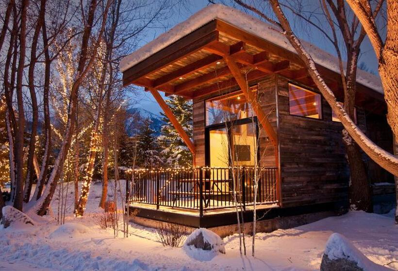 Fireside Resort