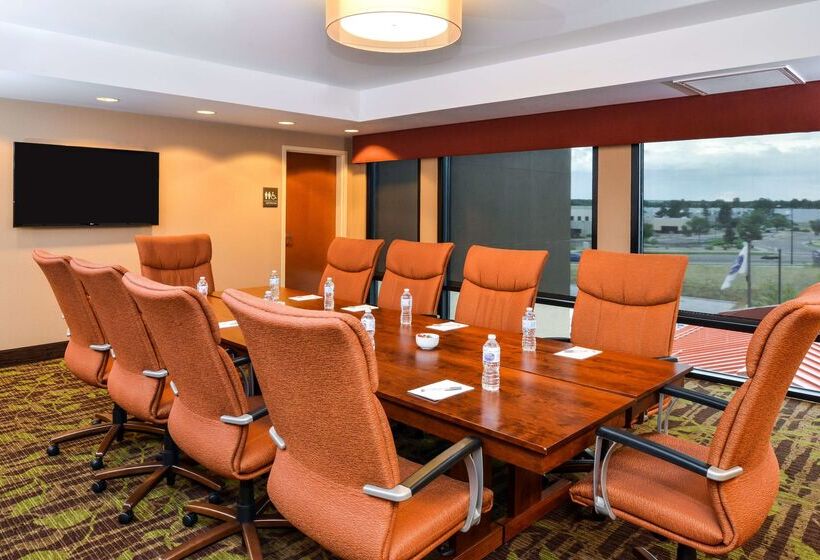 Hampton Inn & Suites Bouldernorth