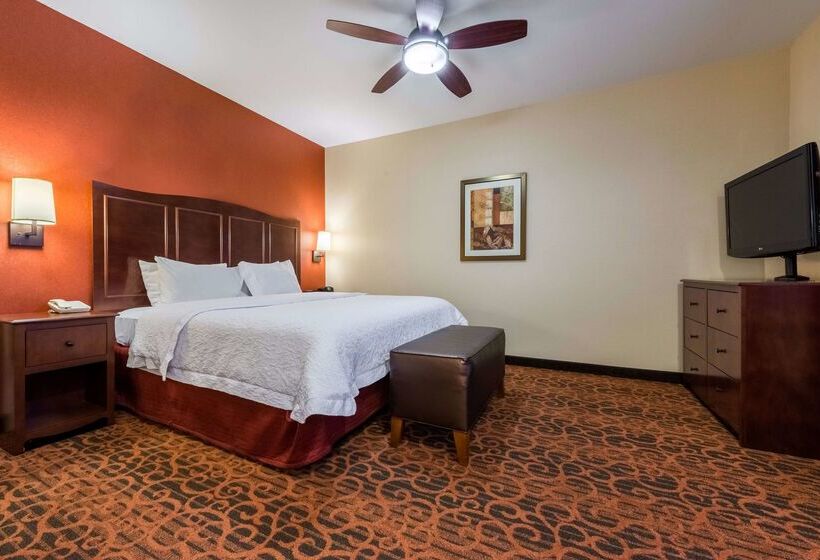 Hampton Inn & Suites Bouldernorth