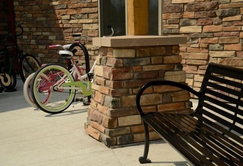 Hampton Inn & Suites Bouldernorth