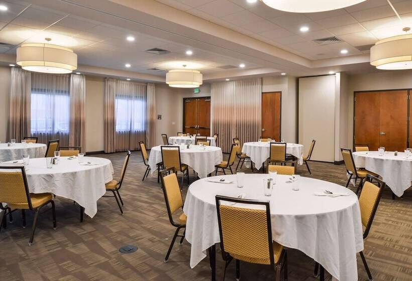 Hampton Inn & Suites Bouldernorth