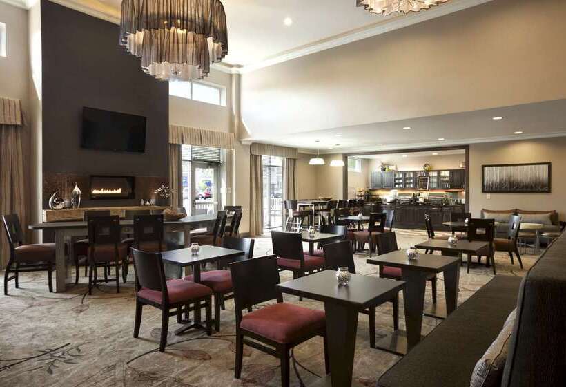 Homewood Suites By Hilton Columbus/osu, Oh