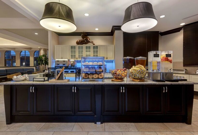 Homewood Suites By Hilton Nashville Vanderbilt, Tn
