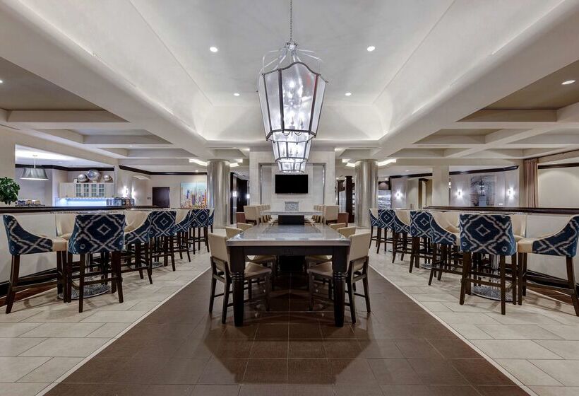 Homewood Suites By Hilton Nashville Vanderbilt, Tn