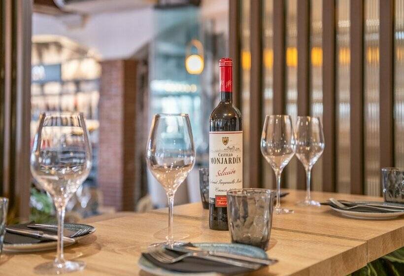 فندق فئة نجمة واحدة Marissal by Dorobe Hotels