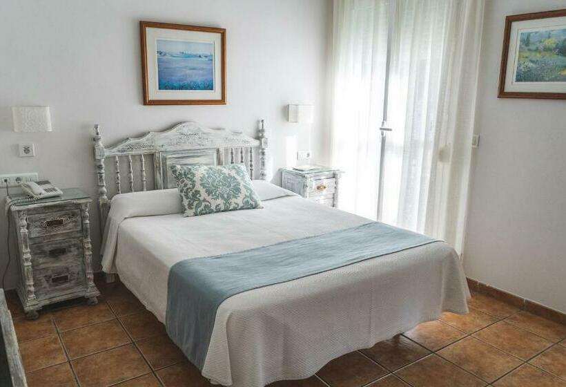 فندق فئة نجمة واحدة Marissal by Dorobe Hotels