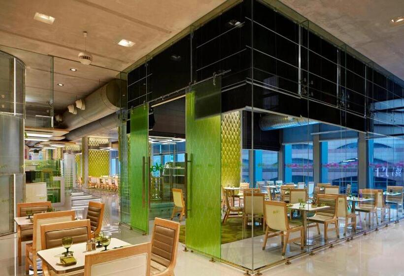 호텔 Aloft Kuala Lumpur Sentral