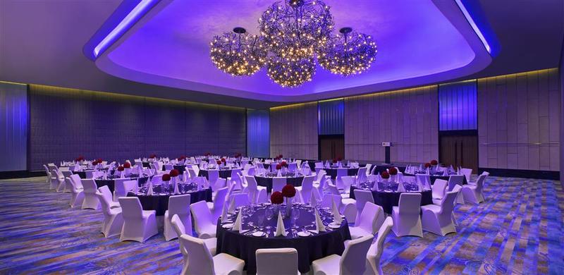 호텔 Aloft Kuala Lumpur Sentral