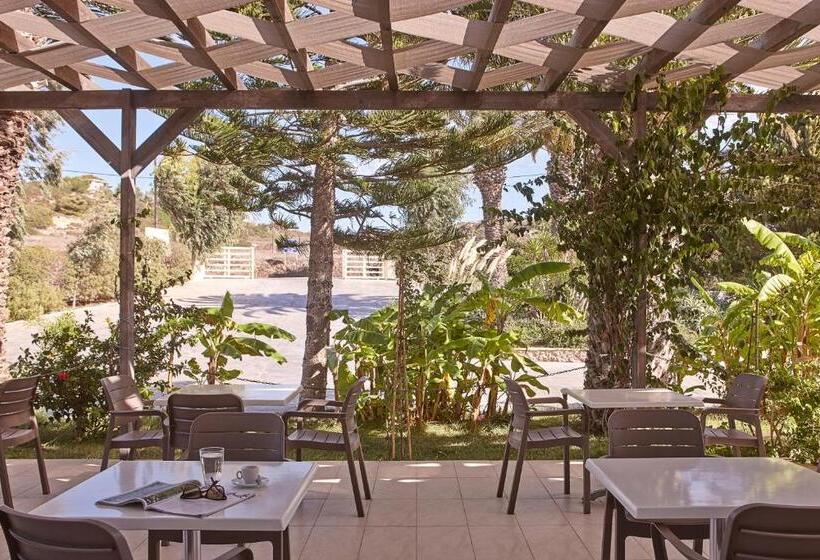 ホテル Ammos Luxury Resort