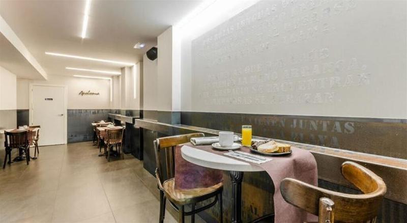 בית מלון כפרי Apolonia Soria