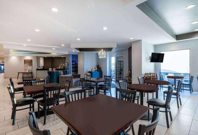 בית מלון כפרי Baymont By Wyndham Rapid City