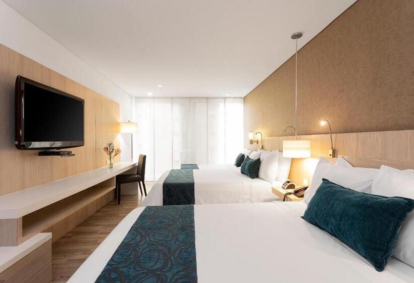 酒店 Bh Bicentenario