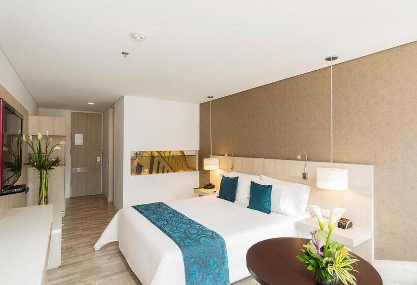 酒店 Bh Bicentenario