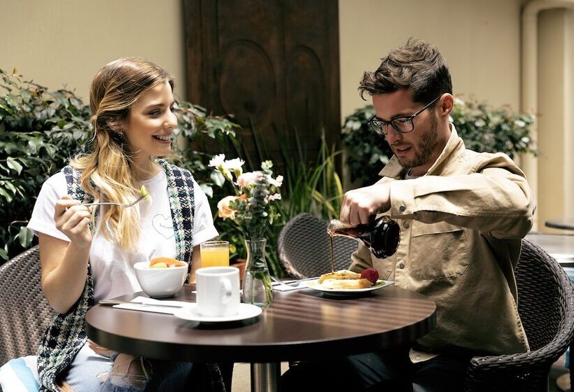 酒店 Bh Bicentenario