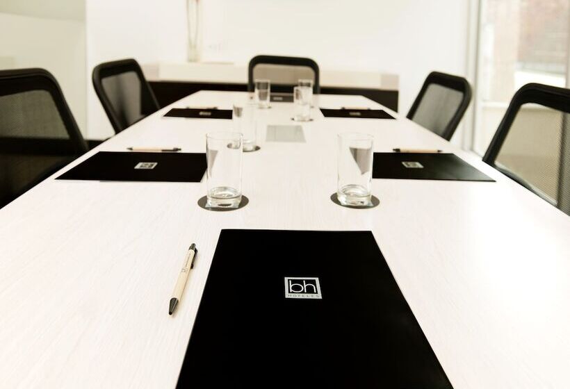 酒店 Bh Bicentenario