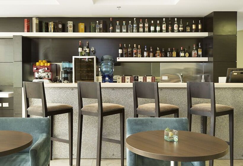 酒店 Bh Bicentenario