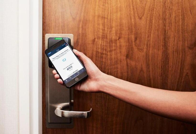 호텔 Boutique At Grand Central