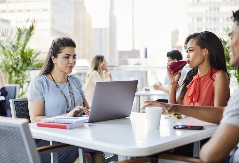 호텔 Boutique At Grand Central