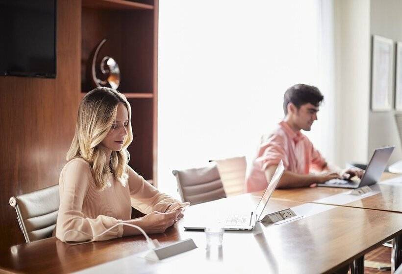 호텔 Boutique At Grand Central