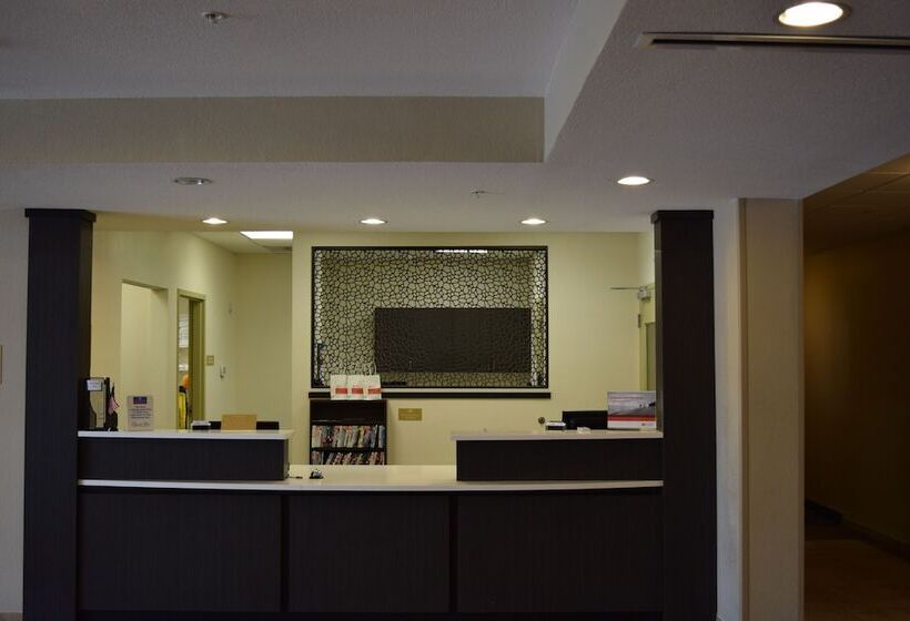 ホテル Candlewood Suites Monahans, An Ihg