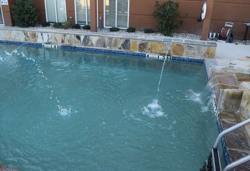 ホテル Candlewood Suites Monahans, An Ihg