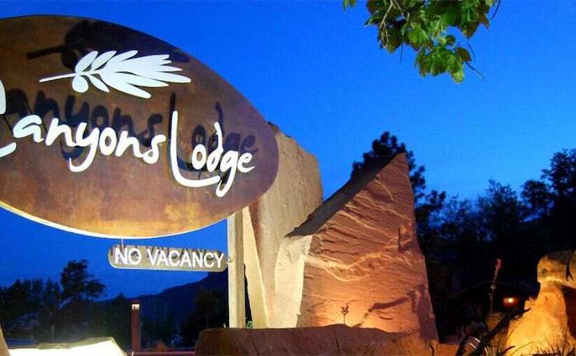 هتل Canyons Lodge A Canyons Collection Property