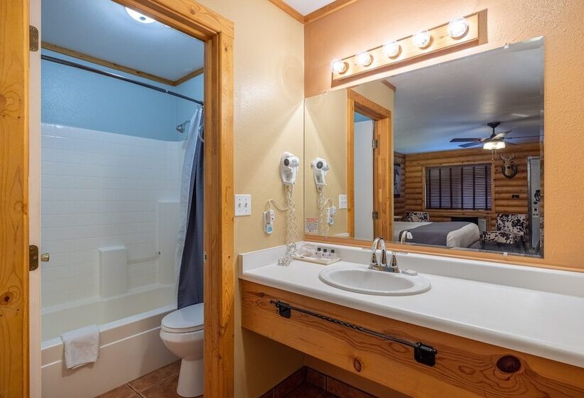هتل Canyons Lodge A Canyons Collection Property