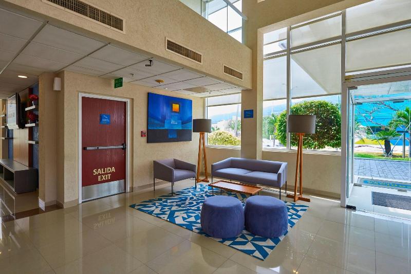 هتل City Express By Marriott Chetumal