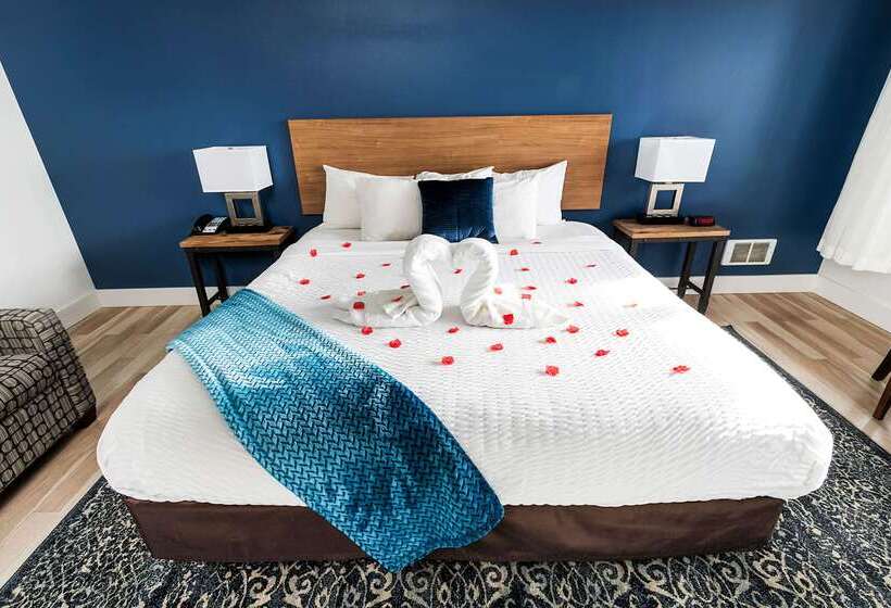 호텔 Clarion Inn Surfrider Resort