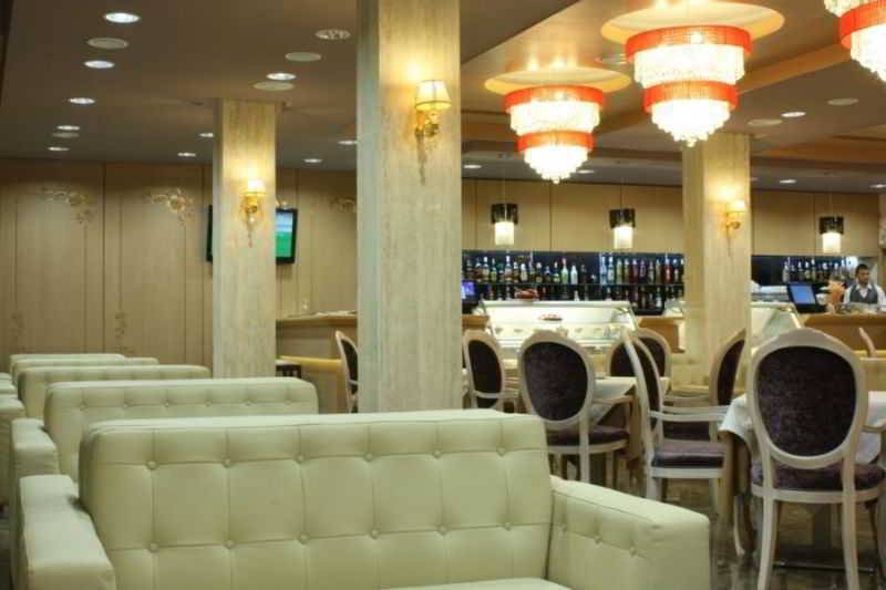 هتل Colosseo & Spa