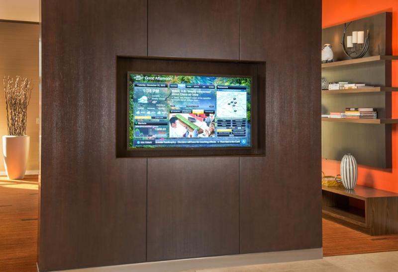 ホテル Courtyard By Marriott Glassboro Rowan University