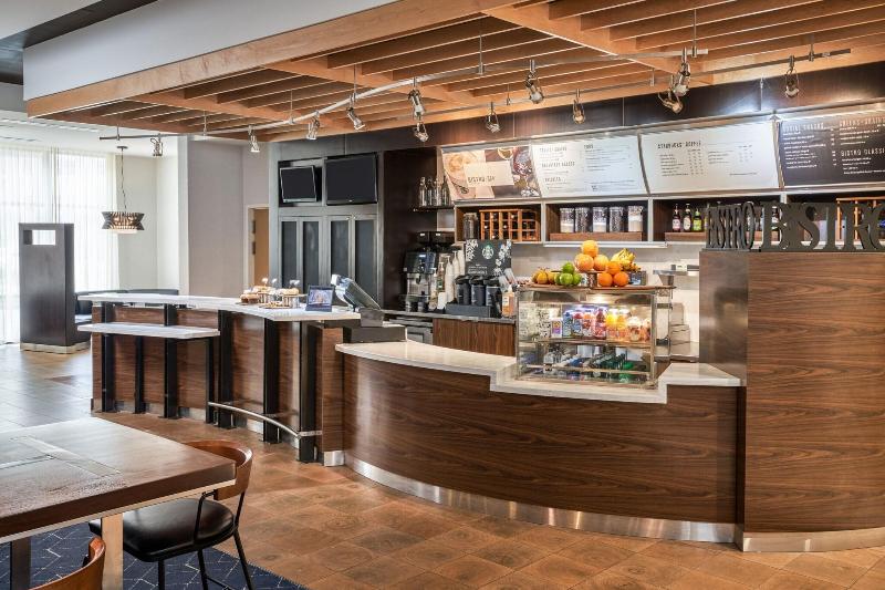 ホテル Courtyard By Marriott Glassboro Rowan University