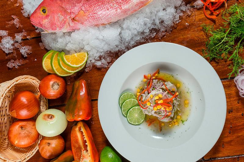 هتل Decameron Los Delfines  All Inclusive