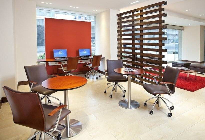 호텔 Estelar Calle 100