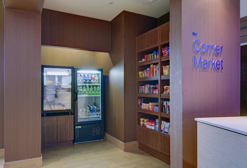 فندق Fairfield Inn And Suites By Marriott Natchitoches