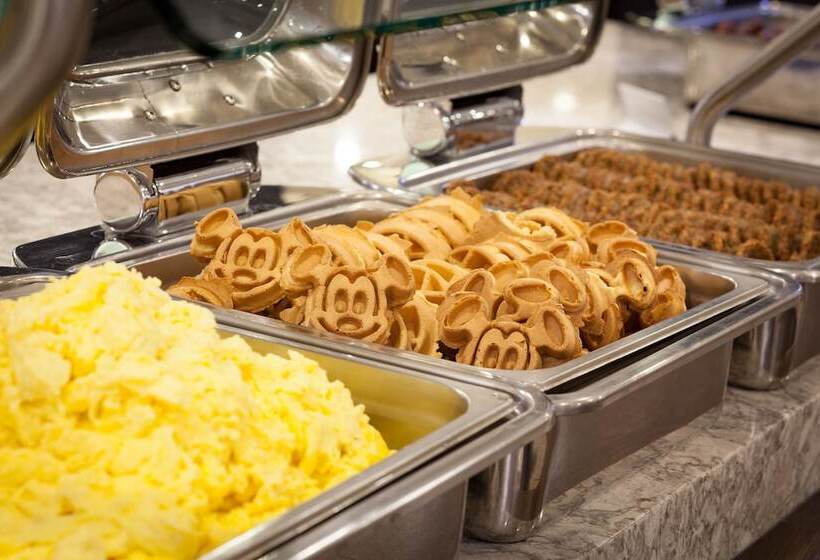 Hotel Fairfield Inn & Suites By Marriott Orlando Lake Buena Vista In The Marriott Village