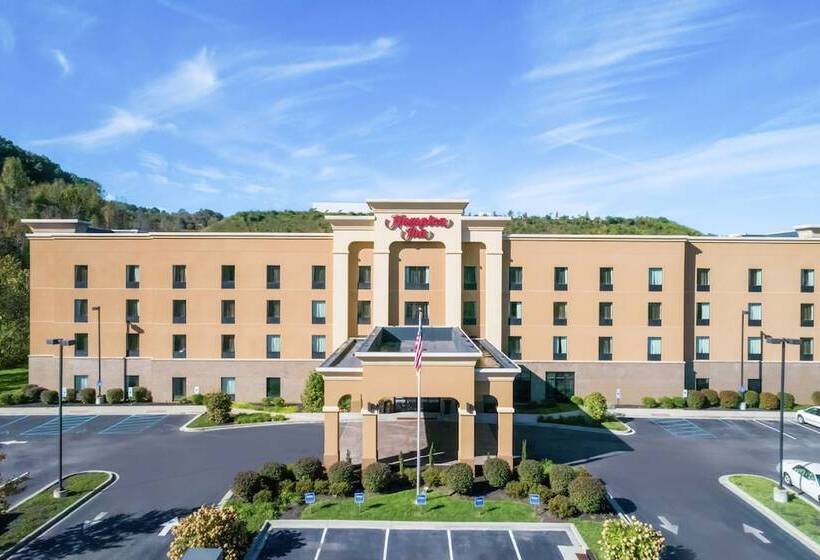 هتل Hampton Inn Huntington University Area