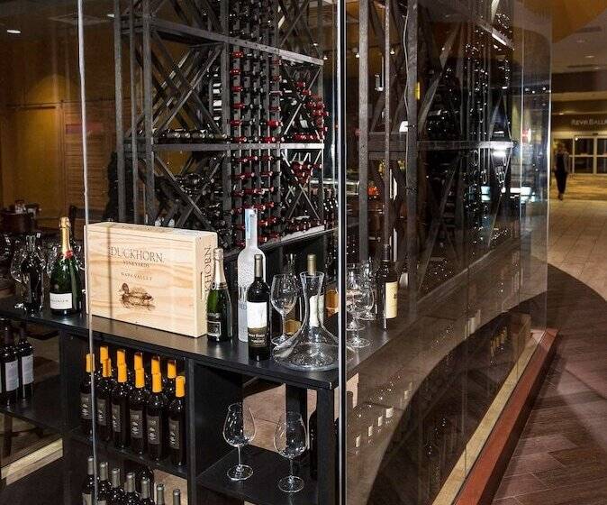 هتل Hilton Garden Inn Sioux Falls Downtown