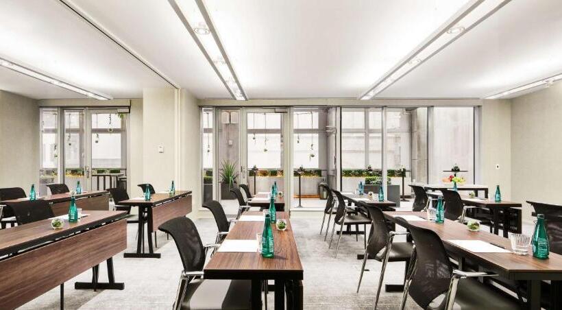 酒店 Hyatt Centric Times Square New York