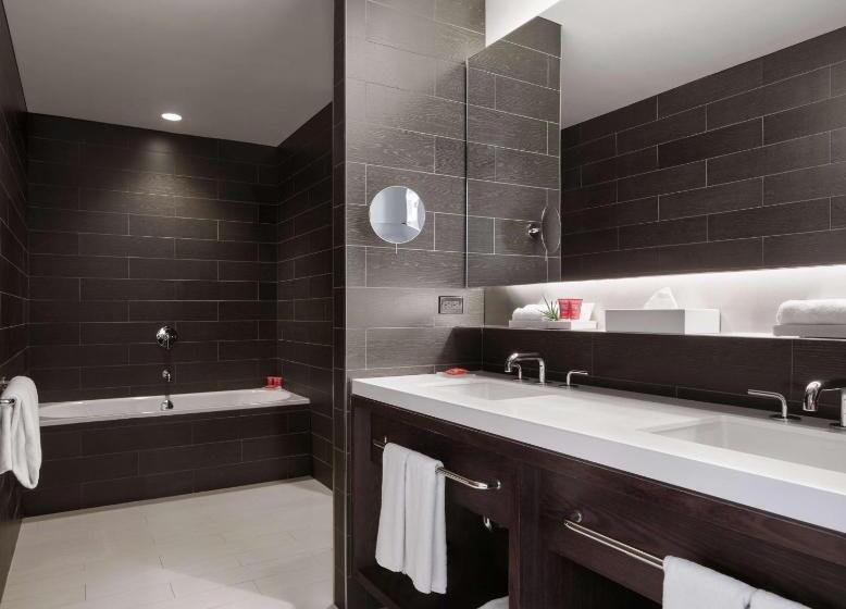 酒店 Hyatt Centric Times Square New York