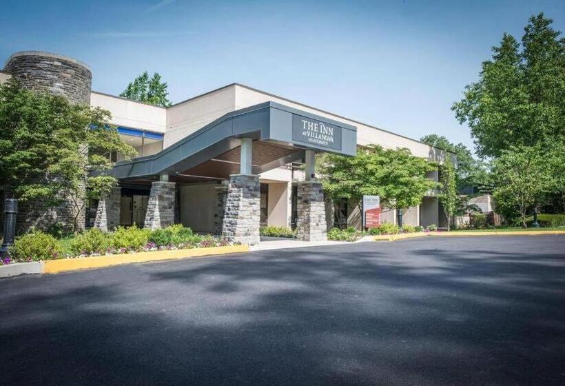 酒店 Inn At Villanova University