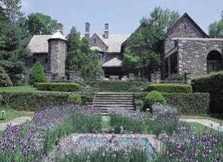 酒店 Inn At Villanova University