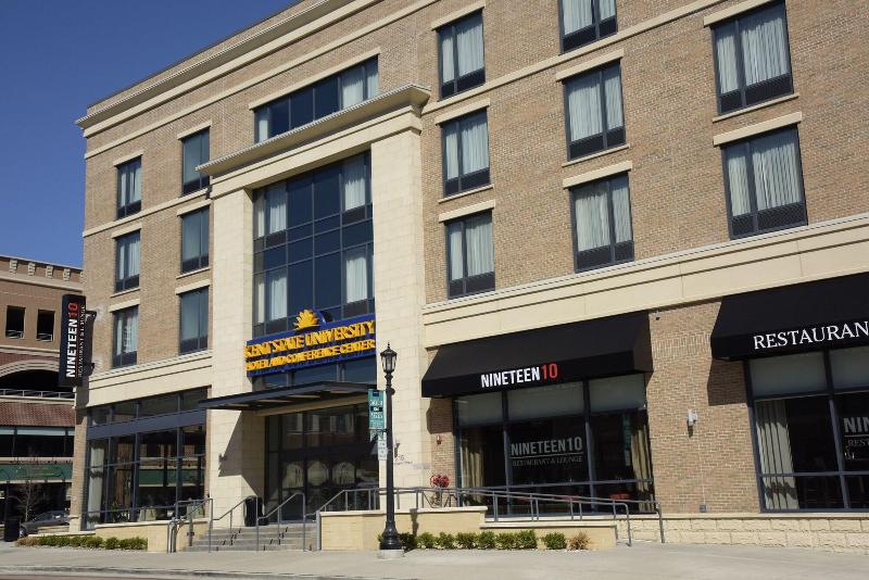 Kent State University Hotel And Conference Center