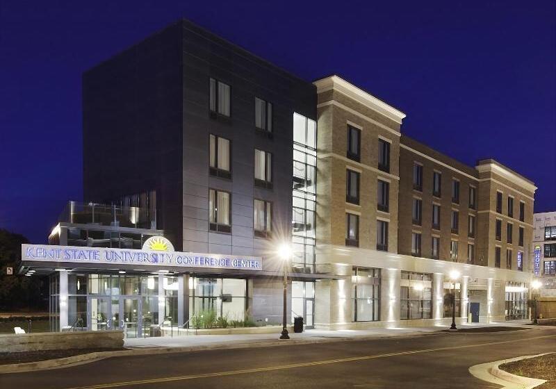Kent State University Hotel And Conference Center