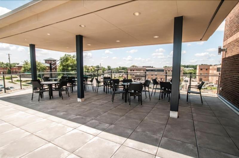 Kent State University Hotel And Conference Center