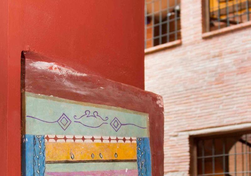 La Casona Hotel Boutique