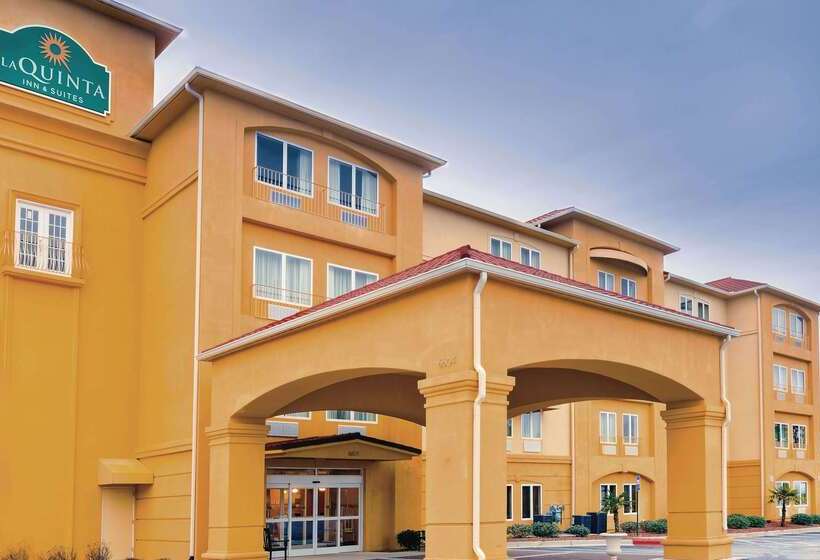 호텔 La Quinta By Wyndham Atlanta Union City