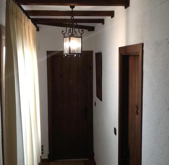 هتل Posada San Antonio