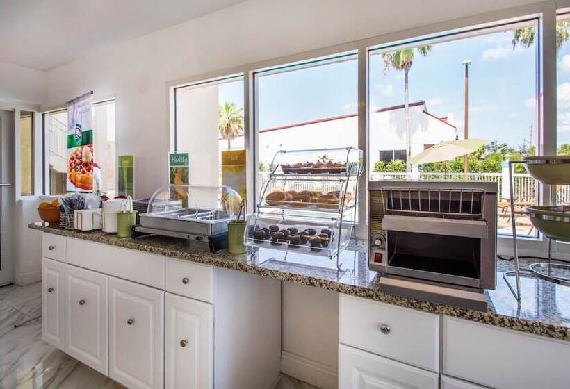 酒店 Quality Inn Clermont West Kissimmee