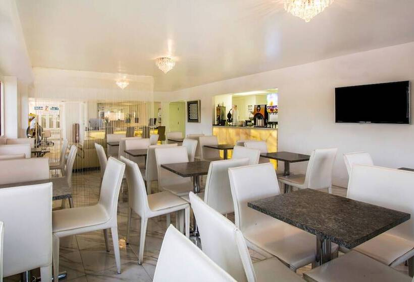 酒店 Quality Inn Clermont West Kissimmee